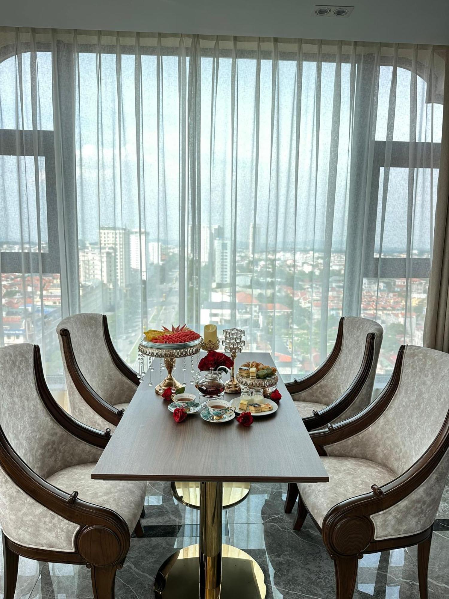 Kinh Bac Palace Hotel Bắc Ninh Екстериор снимка